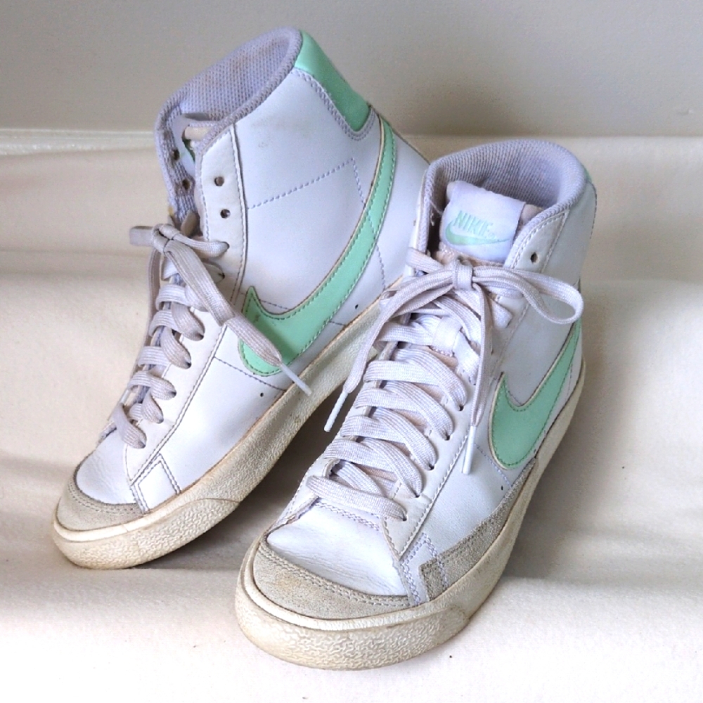 Nike Blazer Mid '77 High Tops